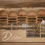 Domi Velez Tienda Calle Suecia