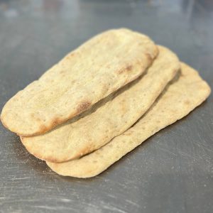 pinsa romana featured Domi Vélez Bakery Tienda