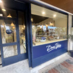 Domi Velez Bakery Nervion