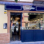 Domi Velez Bakery Triana