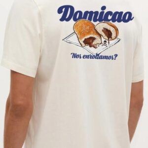 CAMISETA CARA TRASERA Domi Vélez Bakery Tienda
