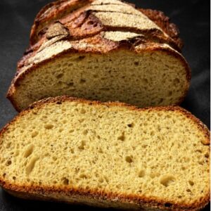 batard proteico Domi Vélez Bakery home